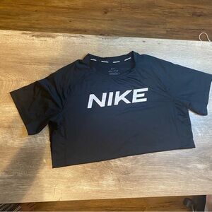 Nike Pro Black Performance Gear